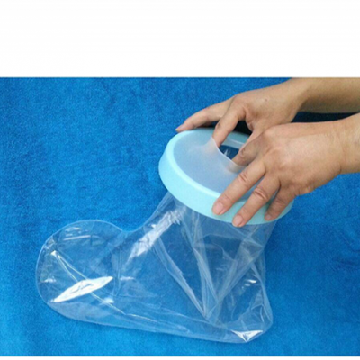 聚氨酯襯墊繃帶（防水護理專用套具）