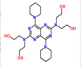 双嘧达莫（潘生丁）58-32-2血管系统用药