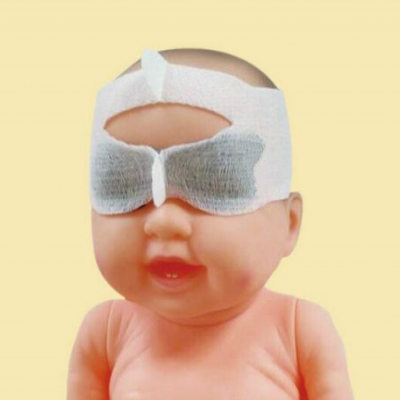 婴儿光疗防护眼罩