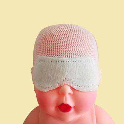 佑幼安婴儿光疗防护眼罩防蓝光眼罩HS-IV型