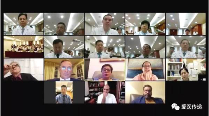 疫情之下業(yè)務翻倍，這家跨境醫(yī)療做對了什么