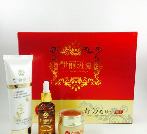 伊麗斑克祛斑霜
