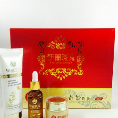 伊麗斑克祛斑霜