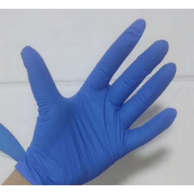 医用检查手套（PVC聚氯乙烯手套/医用橡胶手套）
