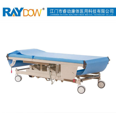RD-YE3003A可换纸床单诊疗床电动妇科B超检查床