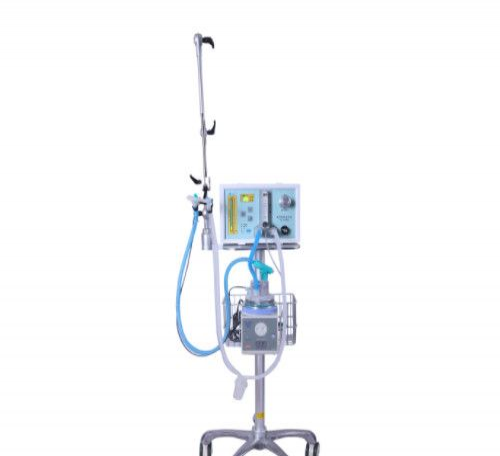医用空氧混合仪（新生儿CPAP空气氧气混合仪）