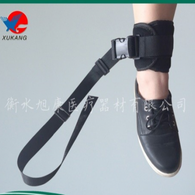 旭康 增强型约束带（脚）固定手脚 防止误伤 穿戴方便