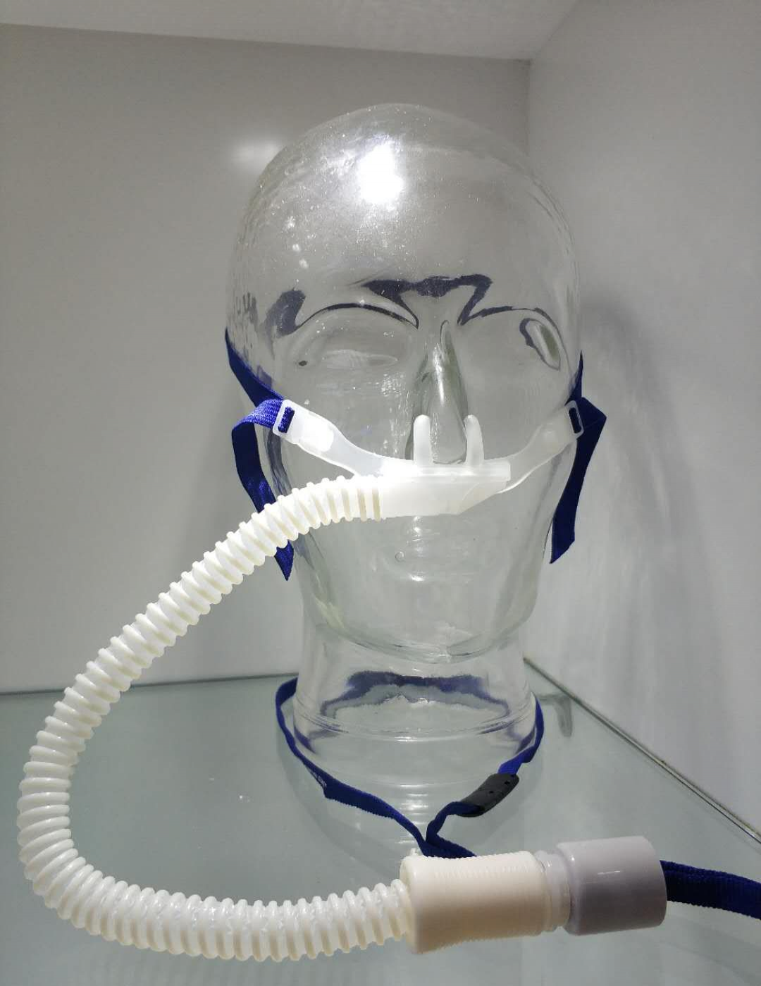 高流量氧疗鼻管