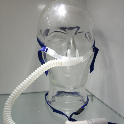 高流量氧疗鼻管