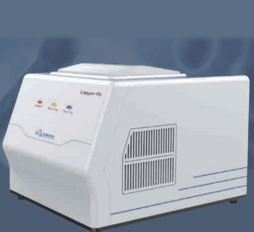 全自动医用PCR分析系统（实时荧光PCR检测仪）