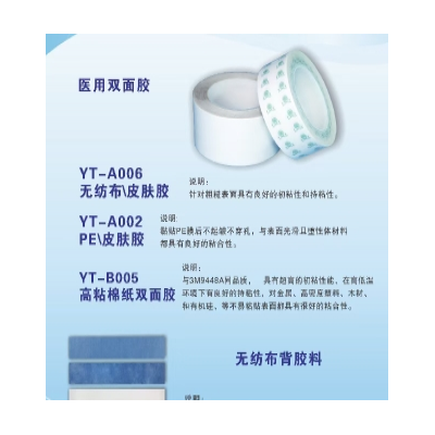 醫用膠布
