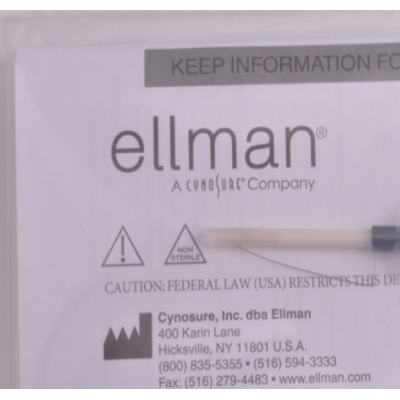 美国爱尔曼 ELLMAN高频手术电极G1/4