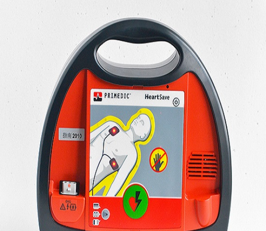德国普美康除颤器AED