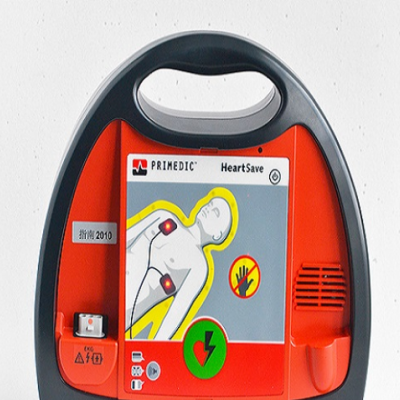 德国普美康除颤器AED