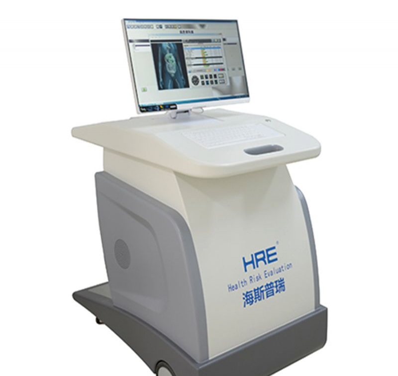 HRE健康风险评估系统-疾病早期筛查设备-人体电阻抗反馈仪
