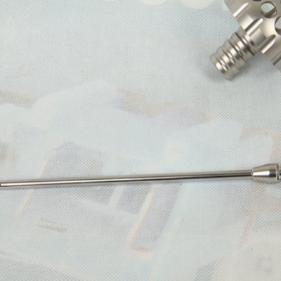 椎间孔镜专用骨钻、椎间孔镜骨钻TOM针、椎间孔镜BISE技术