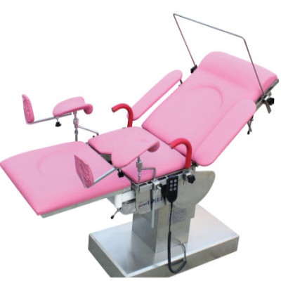 妇科手术台无辅助型辅助板隐藏型辅助板旋转型电动综合手术