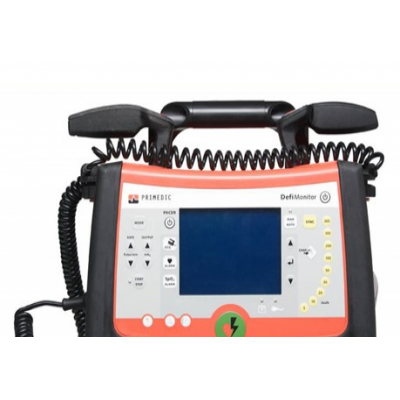 光电除颤监护仪TEC-5631