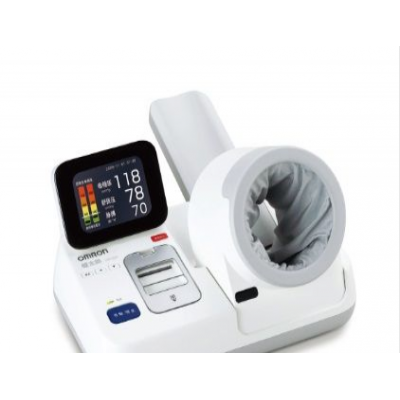 欧姆龙HBP-9021全自动电子血压计（台式臂筒式血压计）
