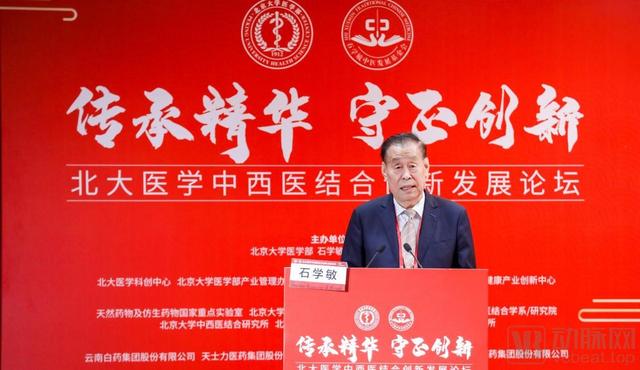 83歲老中醫開創石氏中風單元療法，讓中醫所及之處，皆有針灸