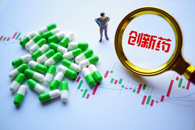 中国创新药企的“至暗时刻”，这个千亿新市场是他们的希望吗？