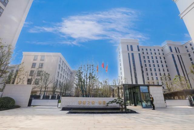 泰康之家第九家養(yǎng)老社區(qū)將于南昌開業(yè)，刮起全國高品質(zhì)養(yǎng)老風(fēng)潮