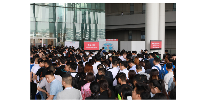 AQUATECH CHINA 2020观众预登记开启， 行业动态一站知晓！