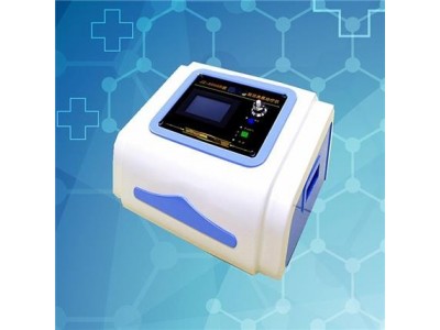 厂家批发 医用臭氧治疗仪 jz-3000b 疼痛大自血专用